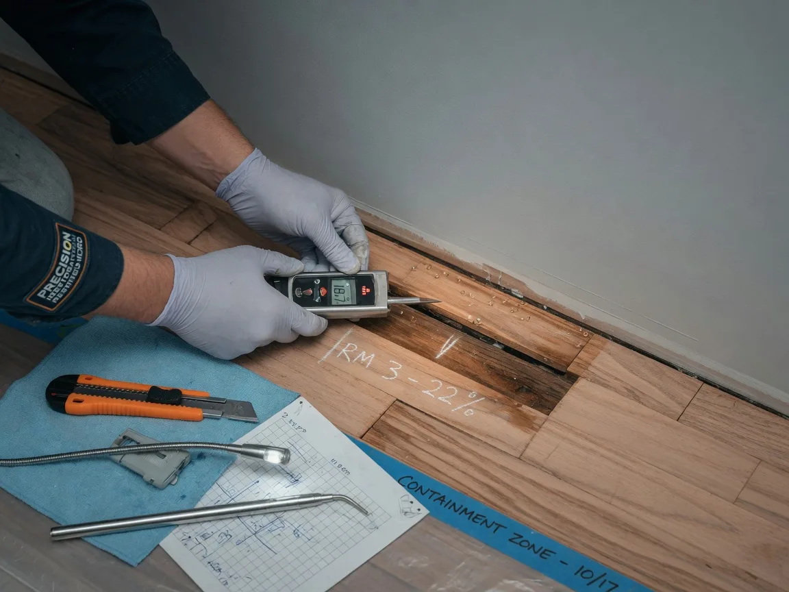 Why choose Water Removal in Penngrove, CA